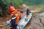 Đa thiên tai: "Cân não" vận hành các hồ chứa xả lũ miền Trung