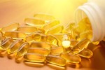 Lợi ích sức khỏe đáng ngạc nhiên của việc bổ sung vitamin D