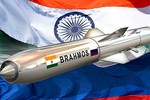 Ấn Độ 'xuất khẩu ngược' sang Nga phiên bản tên lửa BrahMos đặc biệt?