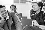 3 “mối tình" sâu sắc của huyền thoại Hollywood Katharine Hepburn