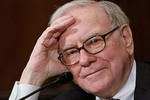 2015 - năm đen đủi của tỷ phú Warren Buffett