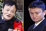 Nhân viên bảo vệ “nổi như cồn” vì giống tỷ phú Jack Ma