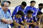 HAGL không đủ điều kiện chuyên nghiệp dự V-League 2016