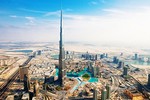 Dubai - Đô thị xa xỉ bậc nhất thế giới ngày ấy - bây giờ