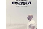 Vin Diesel cô đơn trong Fast 8 vì thiếu Paul Walker