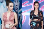 Angela Phương Trinh và Ngô Thanh Vân: Vỏ quýt dày nên gặp móng tay nhọn 