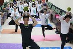 "Tiên dược" Yoga có thể thành... "độc dược"