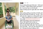 Nhờ Facebook, chàng trai cụt chân tìm thấy tình yêu như mơ