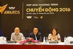 Lý do Sơn Tùng, Hồ Văn Cường được đề cử giải VTV Awards