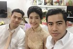 Nghi vấn Trương Thế Vinh và bạn gái cơ trưởng chia tay