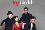 Bị “tố” bóc lột thí sinh, Vietnam’s Next Top Model đến lúc dừng lại?