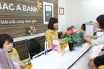 BAC A BANK - Trao quà như ý, gửi lộc an khang mừng xuân Đinh Dậu