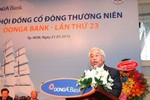 Trần Phương Bình: Năm tháng thăng hoa, cuối đời xuống dốc