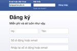 Nếu không muốn mất Facebook bạn cần nhớ 5 mẹo này