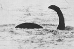 Bí ẩn về quái vật hồ Lochness đã có lời giải?