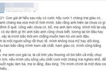 Con gái lấy chồng giàu mới là...thương bố mẹ?