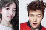 Lee Min Ho nhập ngũ, chuyện tình với Suzy Bae sẽ ra sao? 