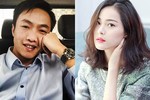 Hotgirl Hạ Vi bất ngờ nói lời này, Cường Đô la “đau lòng“?