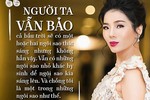 Những phát ngôn gây sốc của ca sĩ Lệ Quyên