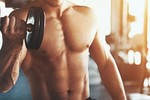 Đàn ông càng ham tập gym càng dễ ế vợ 