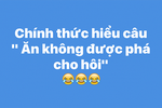 Lâm Vĩnh Hải gây phẫn nộ, “hứng gạch đá” khi phát ngôn “sốc“