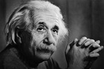 Tại sao Einstein lại trở thành biểu tượng của các thiên tài?