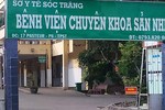 Lập hội đồng chuyên môn làm rõ vụ sản phụ tử vong ở Sóc Trăng 