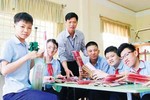 Thầy giáo cả đời đi “xin xỏ” để lo cho học trò