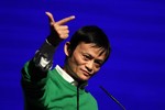 Tỷ phú Jack Ma:”30 năm tới, nỗi đau sẽ nhiều hơn hạnh phúc“