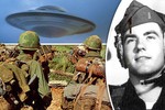 Cựu binh Mỹ gây sốc với tiết lộ về UFO trong CT Việt Nam