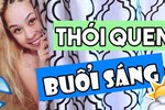 5 thói quen tốt trước 10 giờ sáng giúp bạn sống lâu trăm tuổi