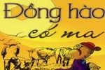 Quan lại dưới thời phong kiến trong truyện Đồng hào có ma