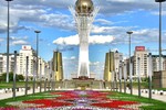 11 điều vô cùng đặc biệt chỉ ở đất nước Kazakhstan bí ẩn