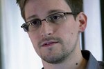 Mỹ dọa trả đũa Nga vì cho Snowden tị nạn