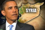 Bốn câu hỏi cho những người ủng hộ đánh Syria 