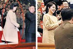 Nhà lãnh đạo Kim Jong-un sắp có "quý tử"?