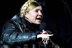 Lộ băng ghi âm bà Tymoshenko kích động dân Ukraine chống Nga