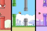 Tựa game đình đám Flappy Bird sắp quay trở lại sau 10 năm