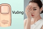 Phụ nữ có ngón tay kiểu này mệnh giàu sang, phú quý