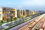 Giải mã sức hút nhà phố SOHO mặt tiền Đỗ Xuân Hợp