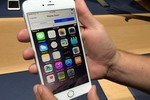 iPhone 6 có gì hơn siêu phẩm của Samsung, Nokia, HTC?