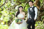 Tâm sự của người vợ lấy chồng xấu chấn động mạng 2014