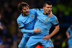 Manchester City sắp giao hữu với tuyển Việt Nam tại Mỹ Đình