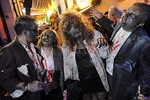 Những điều bạn chưa biết về lễ hội ma Halloween 