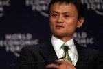 Những “tiên tri” gây sửng sốt của Jack Ma về tương lai TG