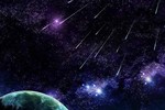 Tối mai, có thể xem trọn vẹn sao băng Geminids lớn nhất 2017