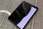 Điều ít biết về Samsung Galaxy Fold hỏng màn hình gây xôn xao