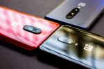 Tận mắt “kẻ hủy diệt” OnePlus 7