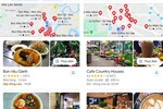 Cách tìm quán ăn ngon mở cửa ngày Tết bằng Google Maps