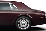 Bí ẩn chiếc Rolls-Royce “Việt hóa” độc nhất thế giới